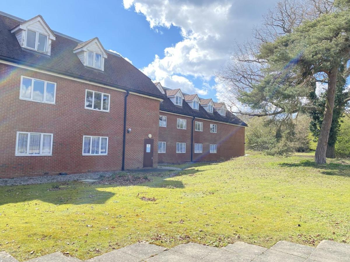 Ibis Budget Stansted Bishops Stortford Birchanger Exteriér fotografie